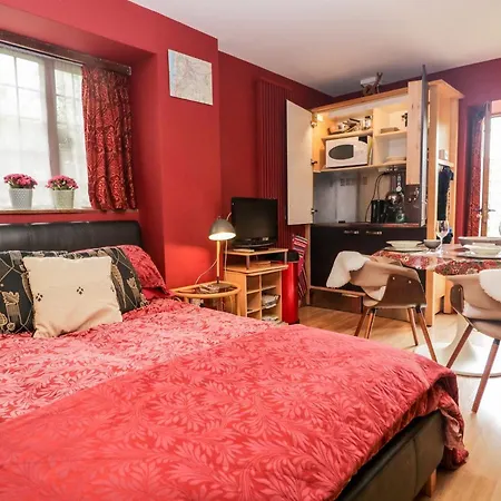 The Studio, Windermere