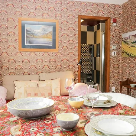 Apartament The Studio,
