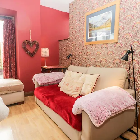 The Studio, Apartman Windermere