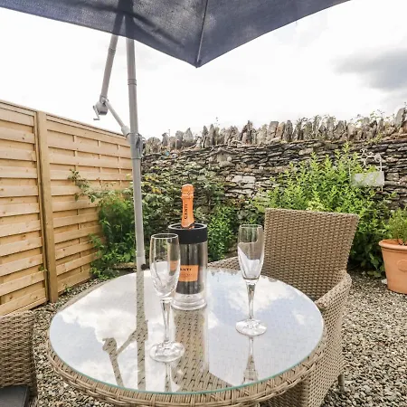 The Studio, Apartman Windermere
